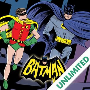 Batman '66
